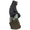 BEST BEAR BUDDIES GARDEN STATUE