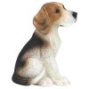 BEAGLE PUPPY STATUE