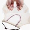 1/3PC Large Capacity Storage Hanging Bag Kitchen Organize Mesh Pouch