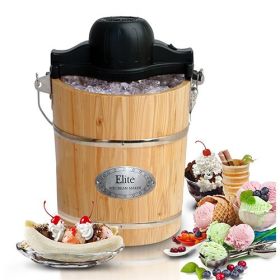 19 Qt Dehydrate Convection Air Fryer Toaster Oven with 5 Accessories (QT Products: ice cream maker)
